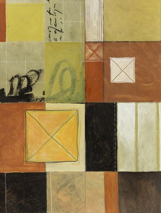 Framed Sublime I Print