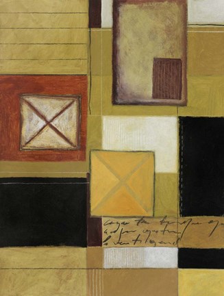 Framed Sublime II Print