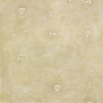 Framed Plain Grey Print