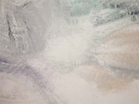 Framed Subtle Expression Print