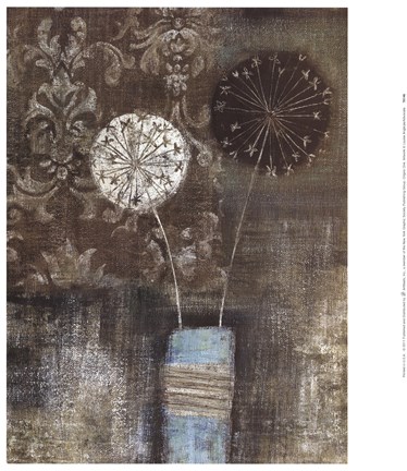 Framed Origins One Print