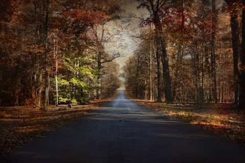 Framed It&#39;s Not Easy Being Green Print