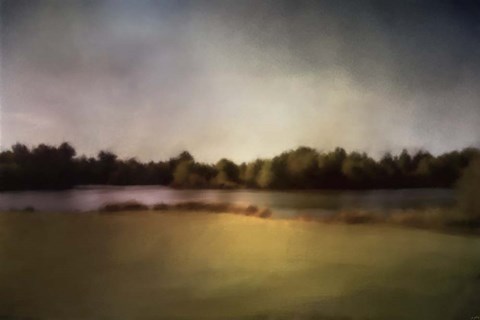 Framed Place To Warm The Soul Print