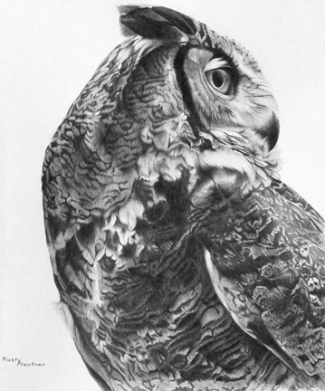 Framed A-Gu-Ku Print