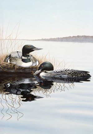 Framed Ancient Rituals Print