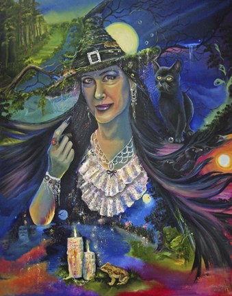 Framed It&#39;s That Time Print