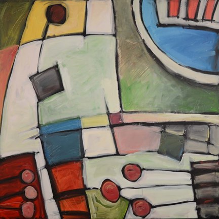 Framed Most Popular Print