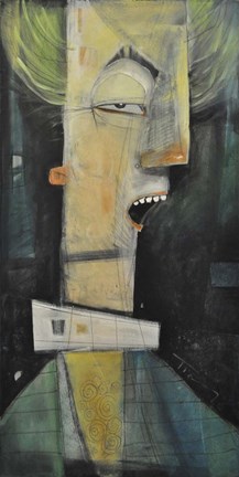 Framed Tis A Gift To Be Simple Print