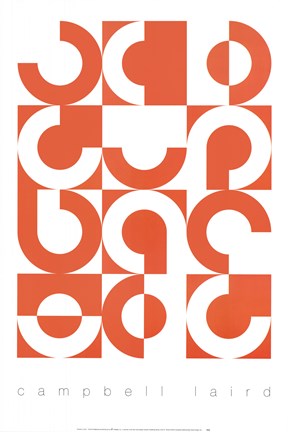 Framed Cirsk #1 Print