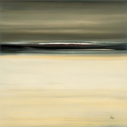 Framed Prevalent Findings II Print