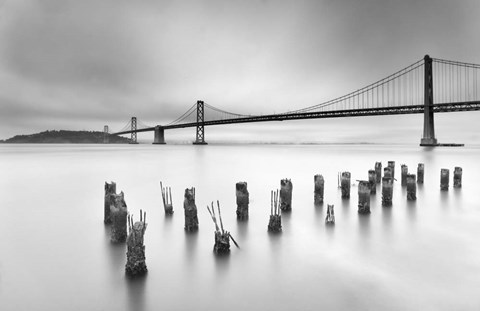 Framed Harmonium Print