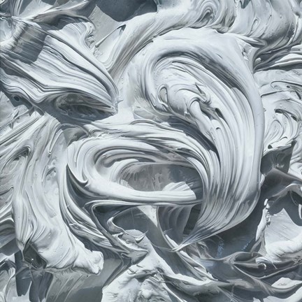 Framed Art For Art Sake Print