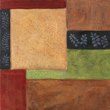 Framed Inspirational 2 Print