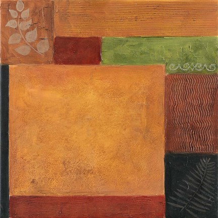 Framed Inspirational 3 Print