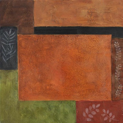 Framed Inspirational 4 Print