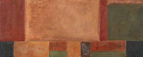 Framed Inspirational 5 Print