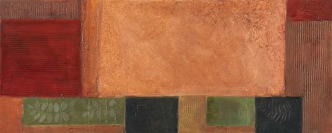 Framed Inspirational 6 Print