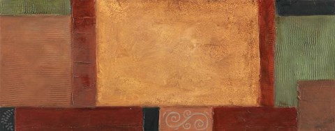 Framed Inspirational 8 Print