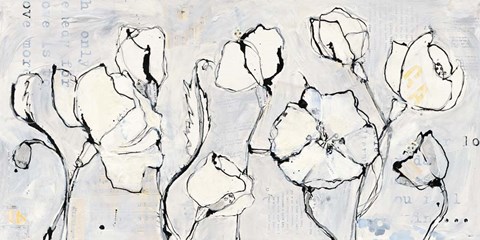 Framed 16 Again Print