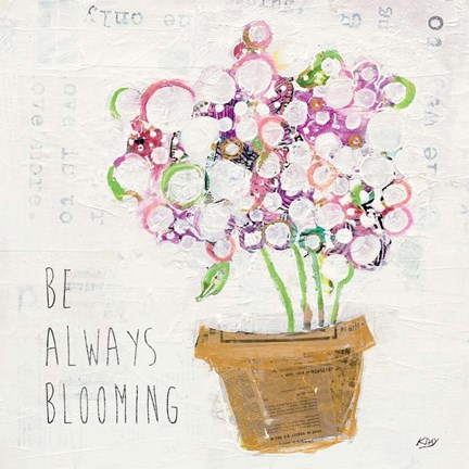 Framed Sweetness Inspiration Print