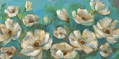 Framed Bellissimo I Print