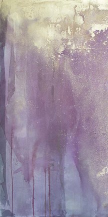 Framed Moroccan Stardust I Print