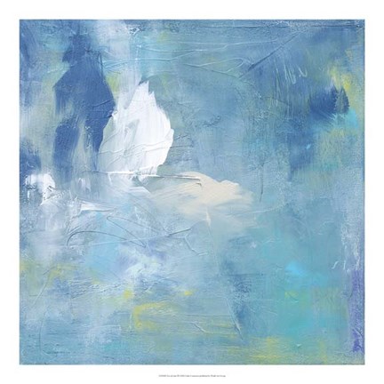 Framed Zest &amp; Jam III Print