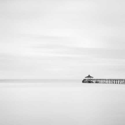 Framed Lucidity Print