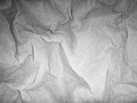 Framed Papel 4 Print