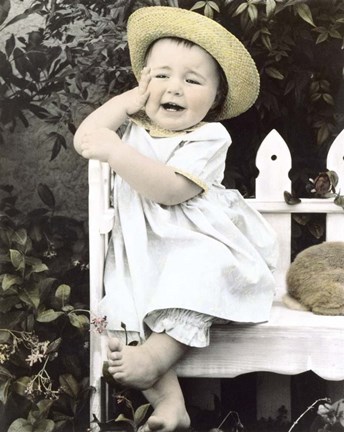 Framed I Can&#39;t Believe I Forgot Your Birthday Print