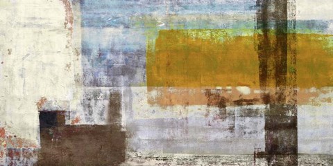 Framed Serendipity Print