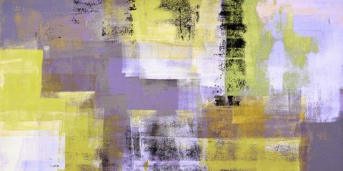 Framed Desert Twilight Print