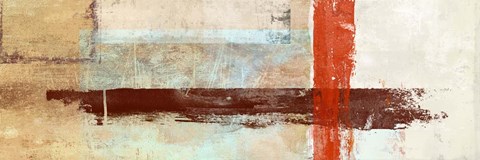 Framed Colorscape Print