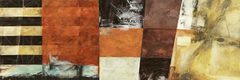 Framed Memento Print