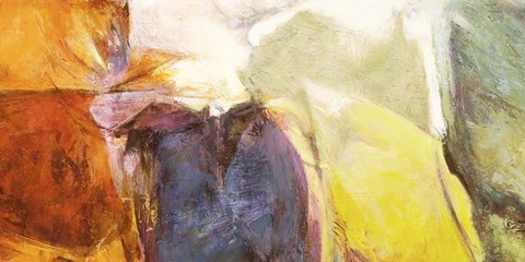 Framed Amour Fou Print