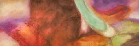 Framed Nirvana Print