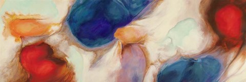 Framed Shangri-La Print