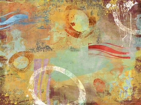 Framed Funny Games Print