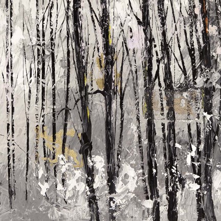 Framed Bosco I Print