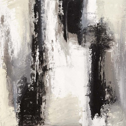 Framed Aperture 1 Print