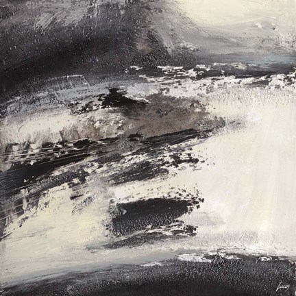 Framed Aperture 2 Print