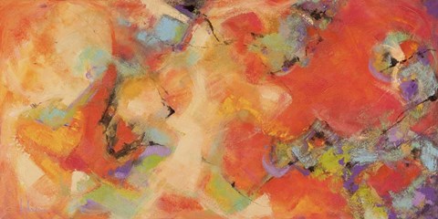 Framed Piacevoli emozioni Print