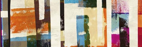 Framed Calexico Print