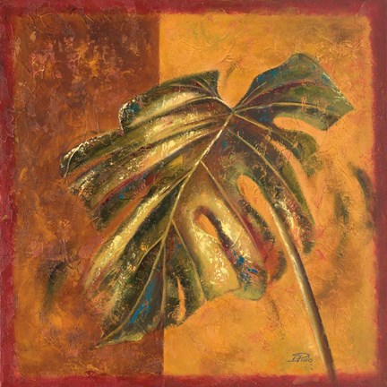 Framed Balazo Movimiento I Print