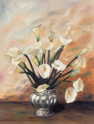 Framed Cartuchos Print