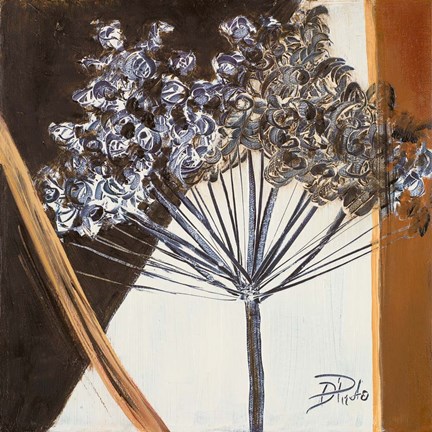 Framed Make A Wish II Print