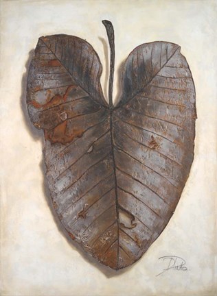 Framed Mafafa II Print