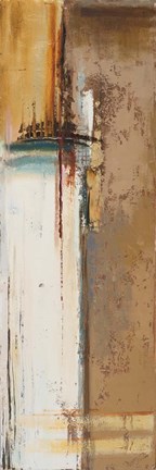 Framed Oxido II Print