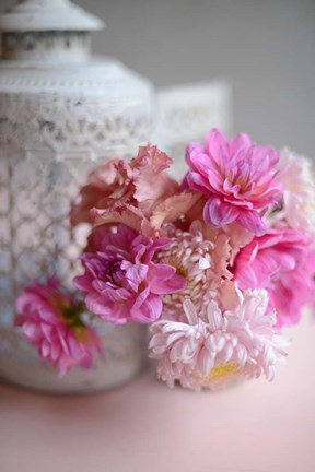 Framed Ancient Accent Print