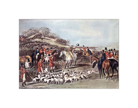 Framed Tipperary Killing No Murder Print